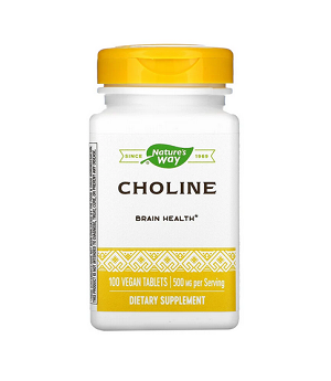 CHOLINE NEW