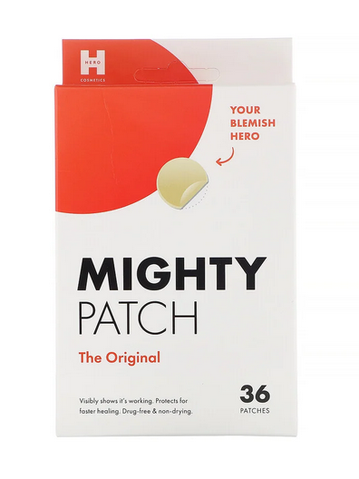 hero cosmetics mighty patch