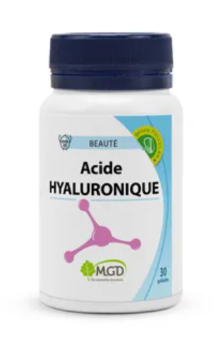 mgd acide hyaluronique