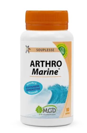mgd arthromarine