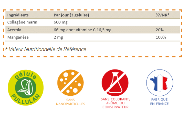 mgd collagene marin d