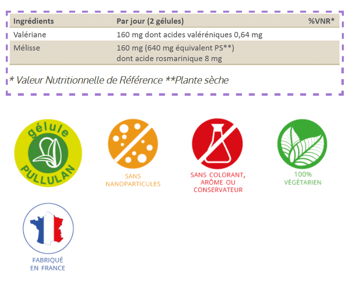 mgd valeriane melisse 2