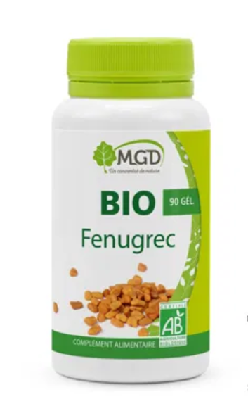 mgd fenugrec bio