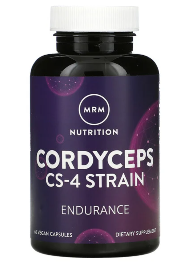 MRM cordyceps cs4