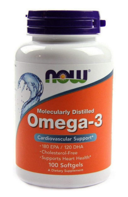 now foods omega 3