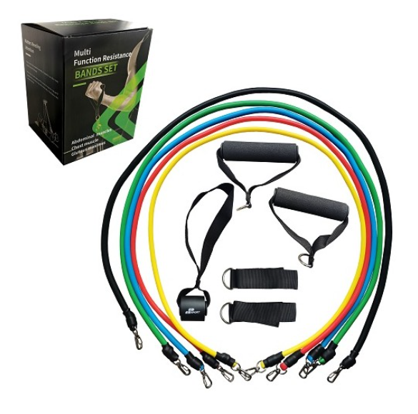 clarrex_jeu elastique gym