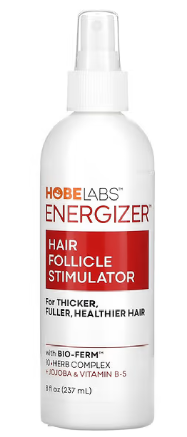 hobe labs energizer stimulant follicule 237ml