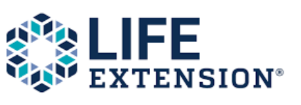 LOGO LIFE EXTENSION