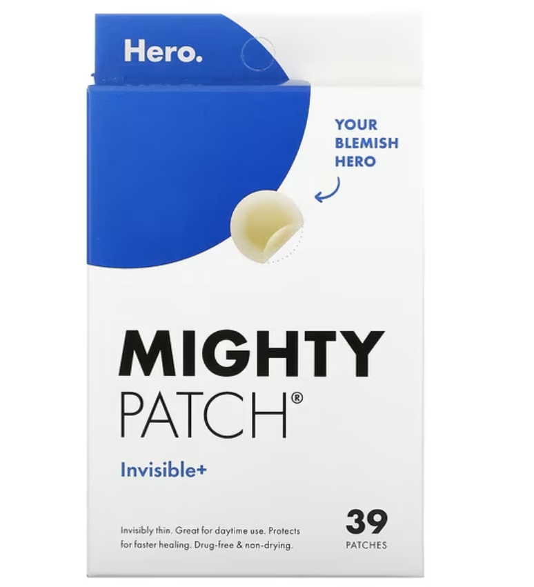 hero cosmetics mighty patch 39 patches