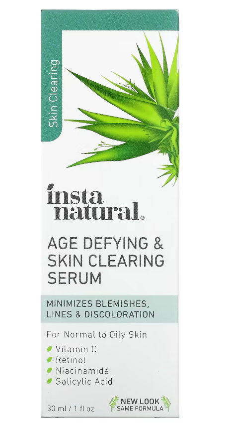 instanatural serum anti age 30ml b