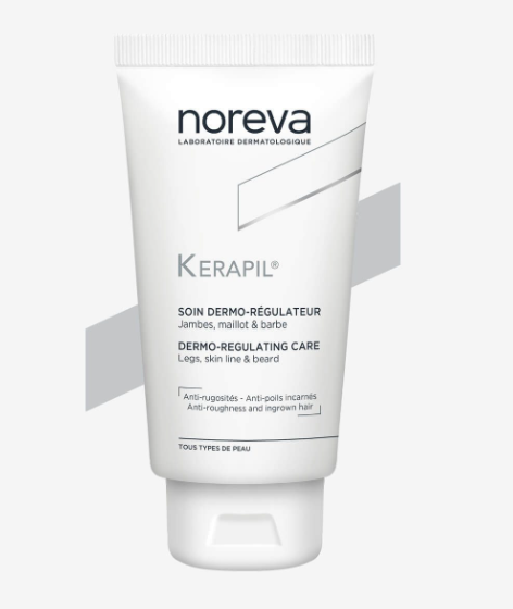 noreva kerapil creme 75ml