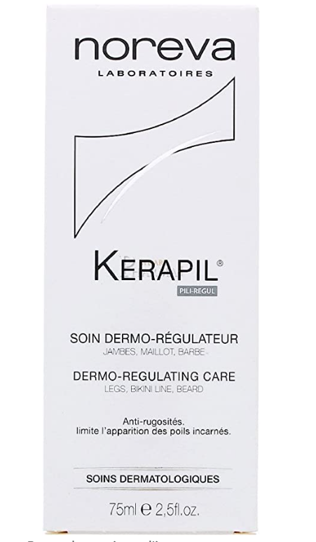 noreva kerapil creme 75ml b
