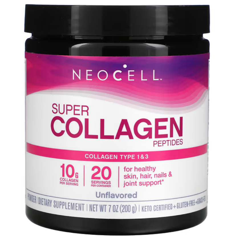 NEOCELL COLLAGEN TYPE 1 3 200gr nature