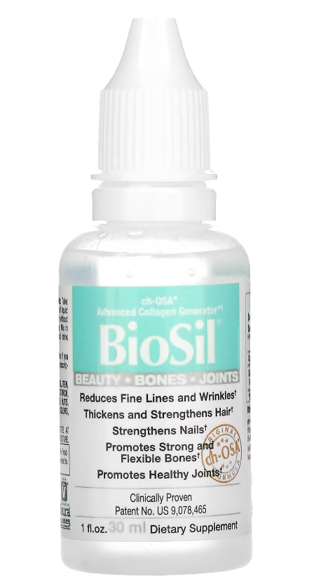 Biosil collagen generator 30ml c