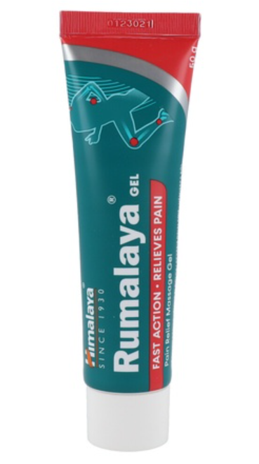 himalaya rumalaya gel 50gr