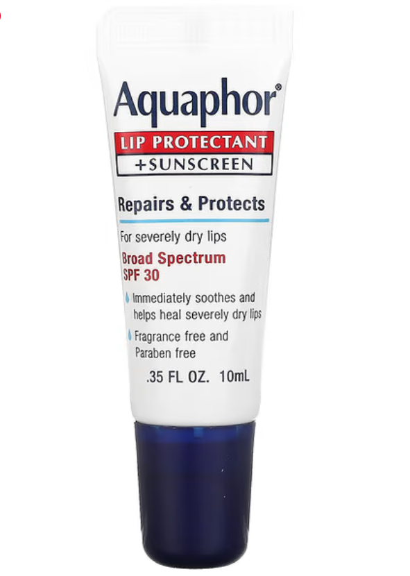 baume à levres sfp30 10ml