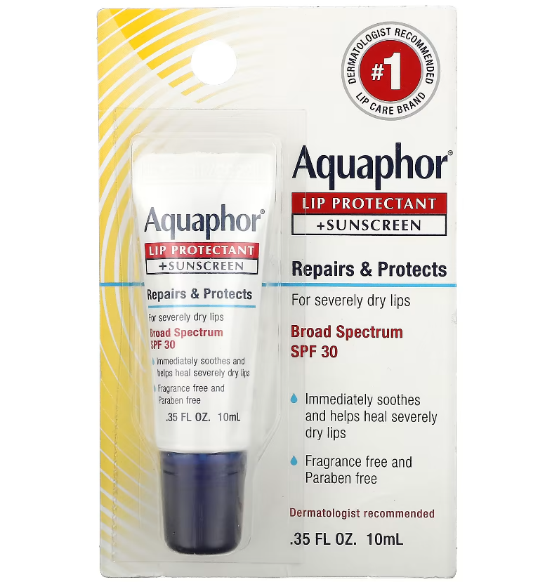 baume à levres sfp30 10ml f