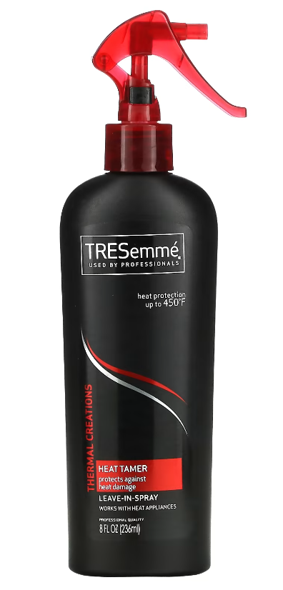 tresemme thermal protection spray thermoprotecteur 237ml