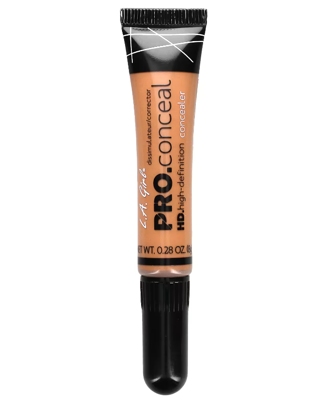 la girl conceal correcteur toffee GC984