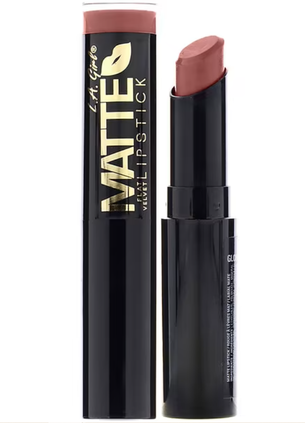 la girl rouge a levre snuggle lipstick