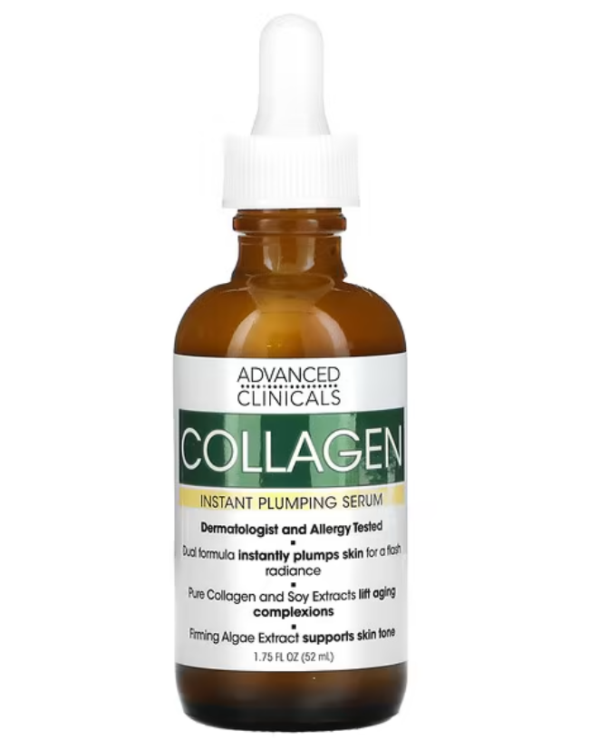 advanced clinical serum collagene 52ml