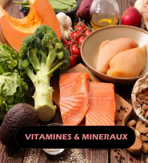 vitamines-complexes