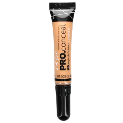 la girl conceal correcteur pure beige gc976