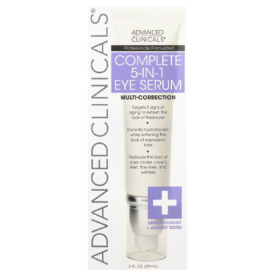 advanced clinical eye serum 5 en 1 b