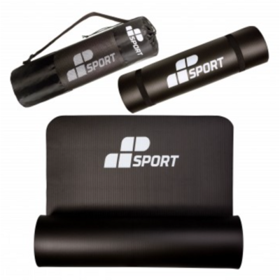 clarrex_matelas gym noir