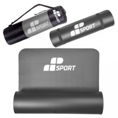 clarrex_matelas gym gris