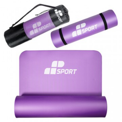 clarrex_matelas gym violet