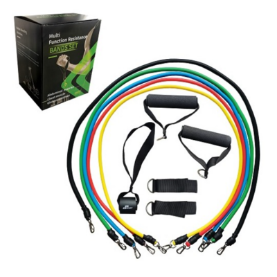 clarrex_jeu elastique gym