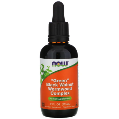 now foods noyer noir absinthe clou girofle