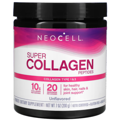 NEOCELL COLLAGEN TYPE 1 3 200gr nature