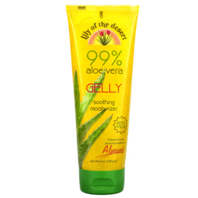 AloeVera Gelly 226gr