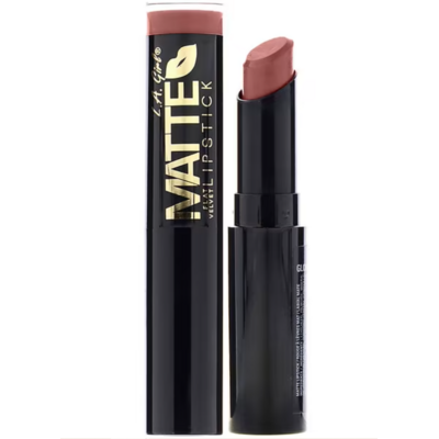 la girl rouge a levre snuggle lipstick