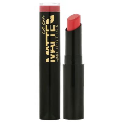 la girl rouge a levre hush lipstic