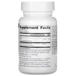 source natural extrait de brocoli 60 comprimes b