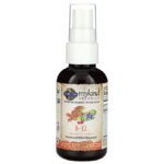 garden of life vitamine b12 framboise 2
