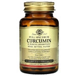 Solgar Full Spectrum Curcumin 30 caps f