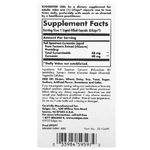 Solgar Full Spectrum Curcumin 30 caps b