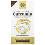 Solgar Full Spectrum Curcumin 30 caps