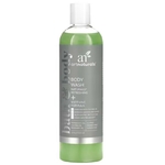 art naturals gel douche apaisant body wash 354 ml