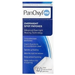 panoxyl patche acné 40 patches