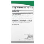 natures answer pau d arco 1000mg 90 capsules B