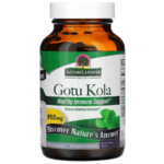 natures answer gotu kola 950mg 90 Caps