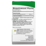 natures answer gotu kola 950mg 90 Caps b