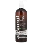artnaturals shampooing huile argan 473ml