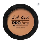 PRO FACE WARM CARAMEL