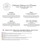 Senteurs de Provence VIOLET